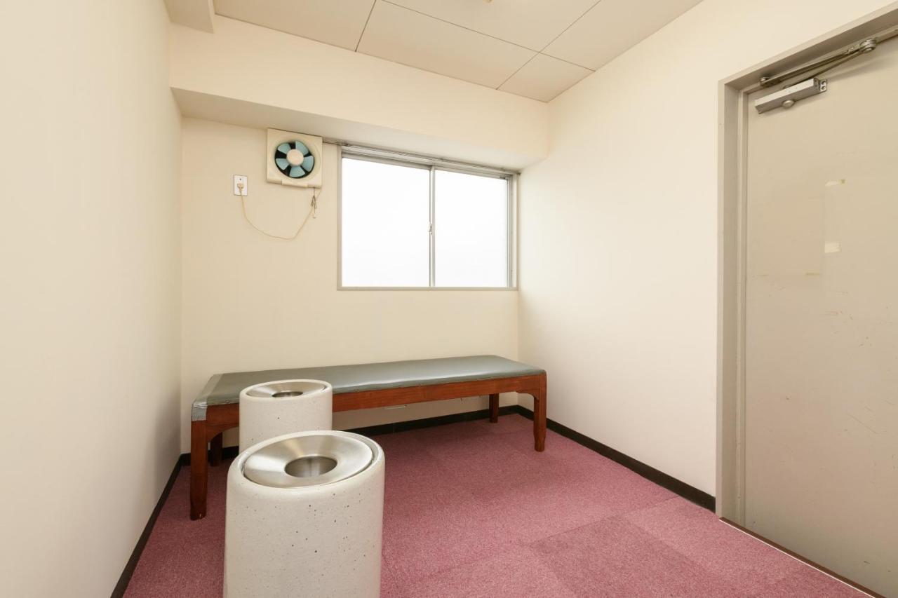 Tabist Ueda Station Hotel Exterior photo