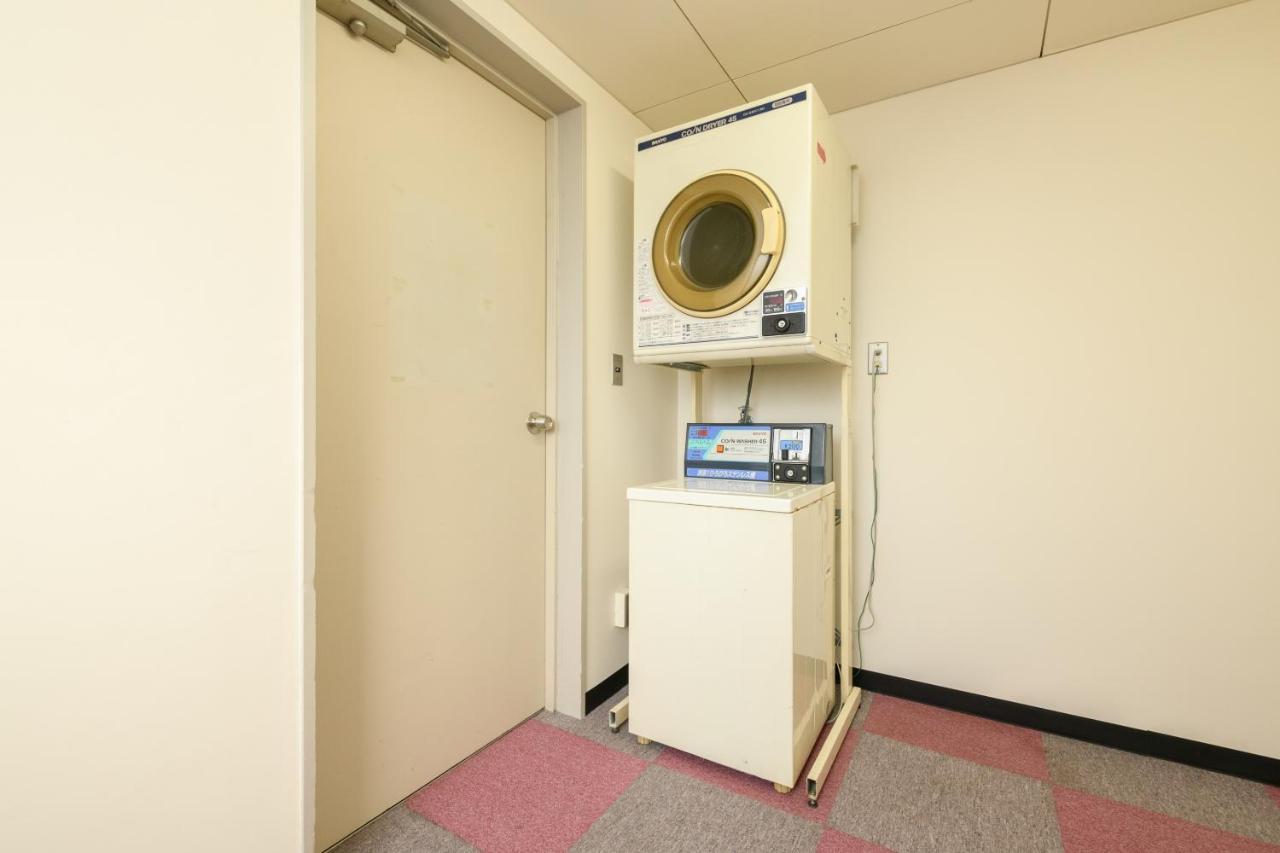 Tabist Ueda Station Hotel Exterior photo