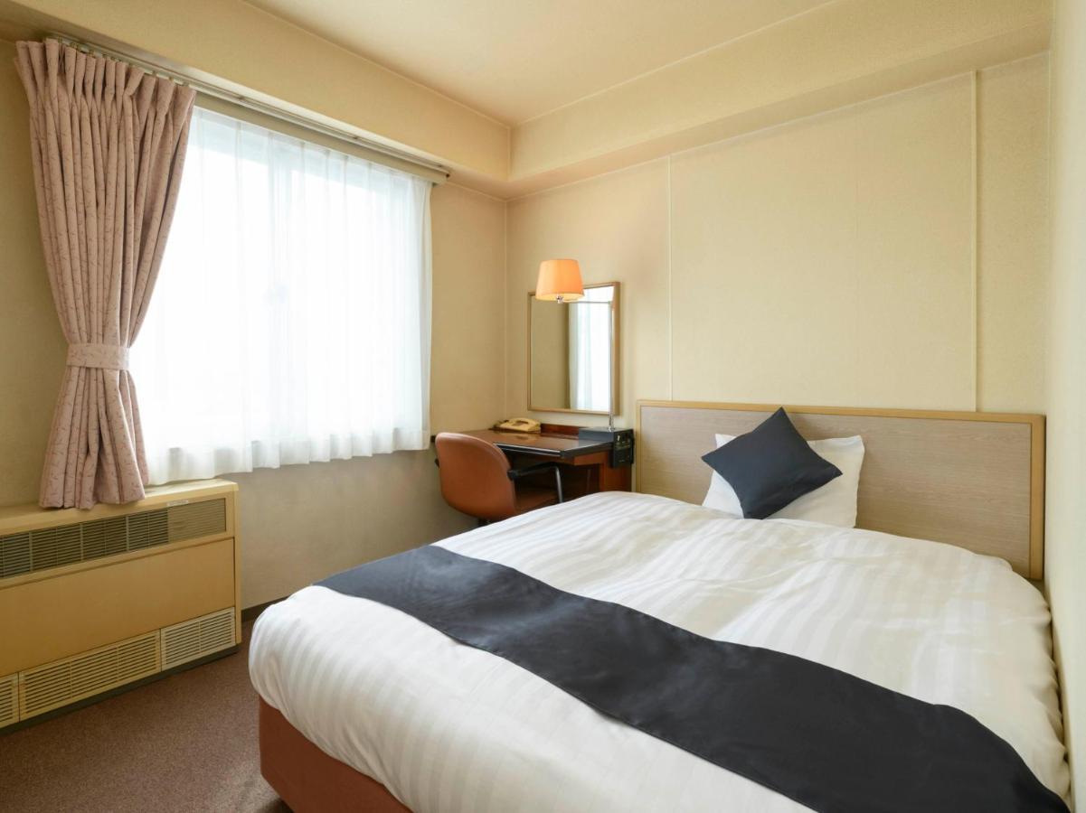 Tabist Ueda Station Hotel Exterior photo