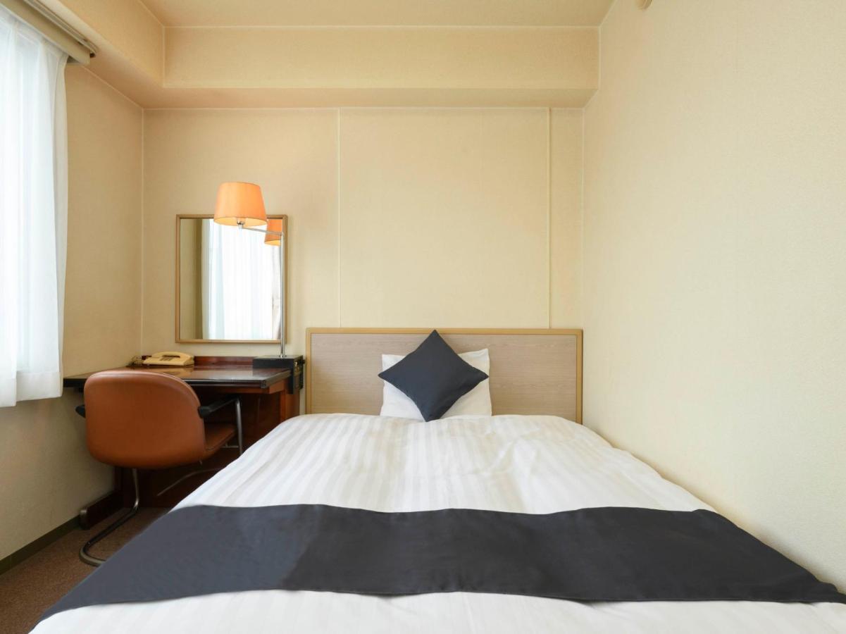 Tabist Ueda Station Hotel Exterior photo